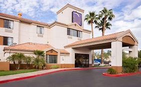 Sleep Inn Phoenix Airport